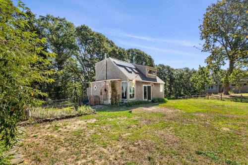 Tranquil Cozy Cottage Recently Renovated