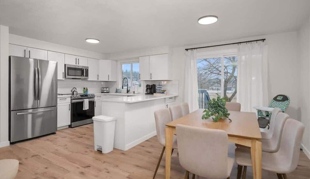 Tranquil Valley Home I Refreshed & Revitalized