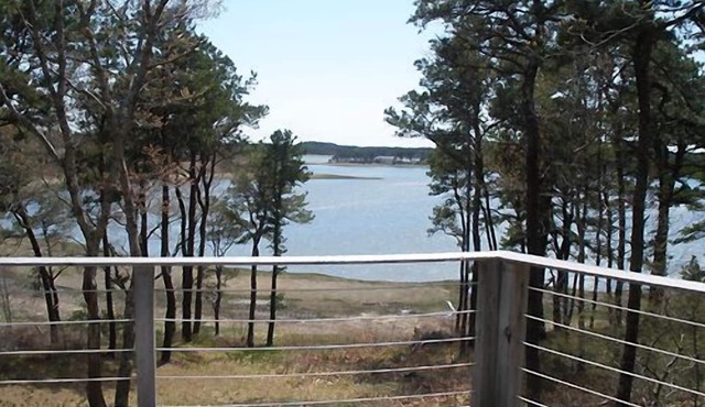 Tranquil Views of Drummer Cove (1321)