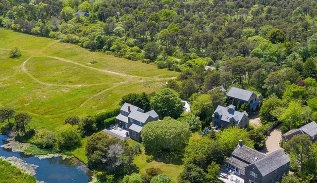 TRANQUILITY IN NANTUCKET