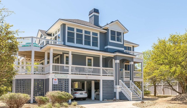 Tranquility - Pine Island, Lake View, Pets OK, Hot Tub, 2 Community Pools/Tennis/Playground