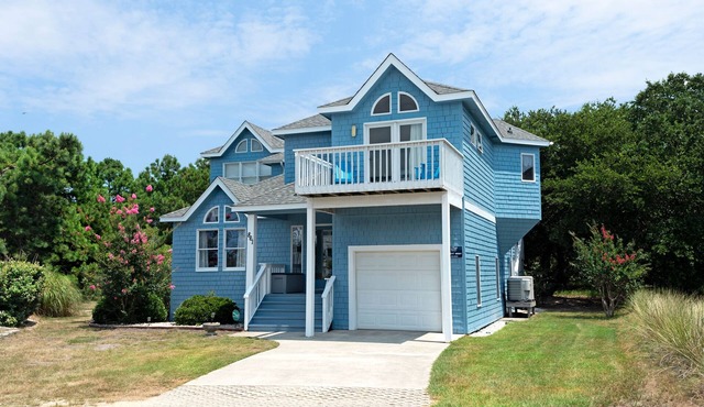 Treasured Dreams: Private pool, Short Drive to Beach, Great Community Amenities!