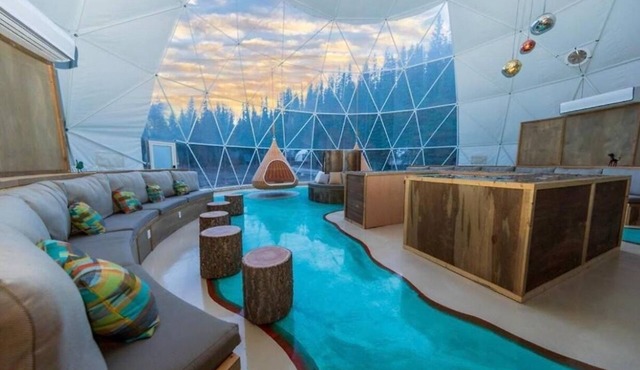 Triple G’s Resort - Cabin 3