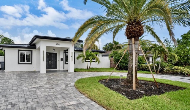 TropiCasa - new construction