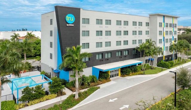 Tru By Hilton Miramar