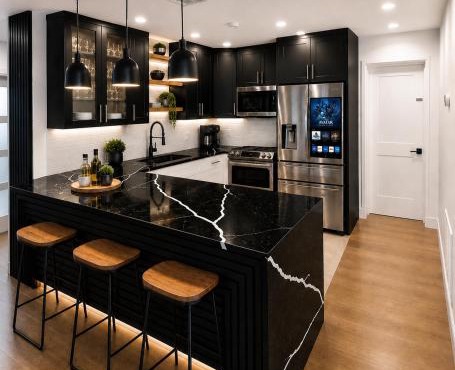 Tulixx Hollywood FL near Beach,Airport,Hardrock Free parking , wifi