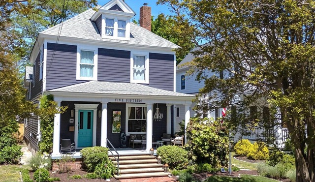 Turn Vacation Days Into Coastal Memories-New to Vacation Rentals-Book Now!