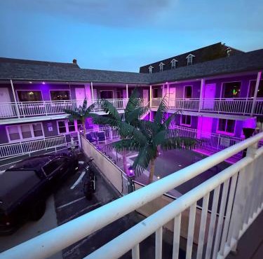 Twilight Motel