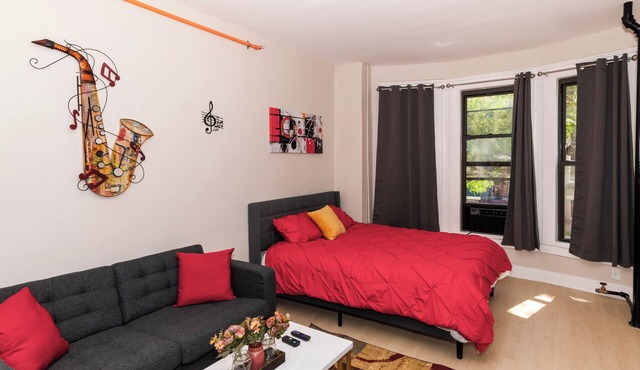 Upscale listing in the Heart of Albany