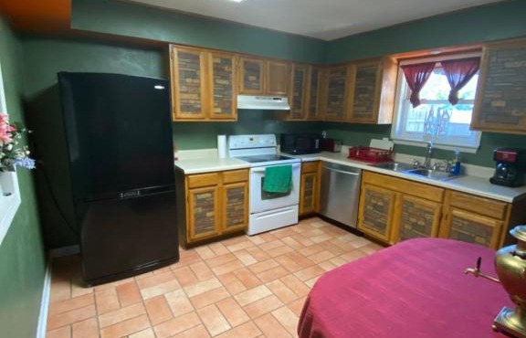 Va Beach Town Center Privita Room
