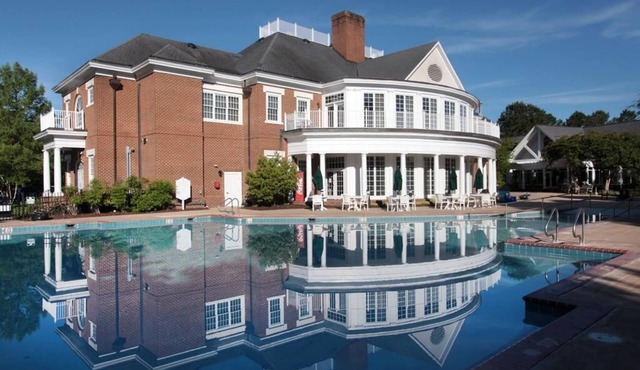 Vacation Village at Williamsburg, 1BR Suite, SUNDAY Check-In