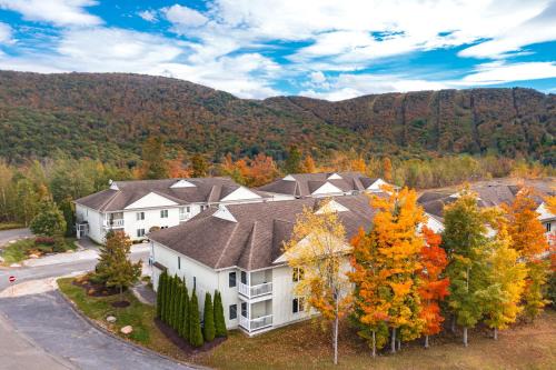 Vacation Village in the Berkshires