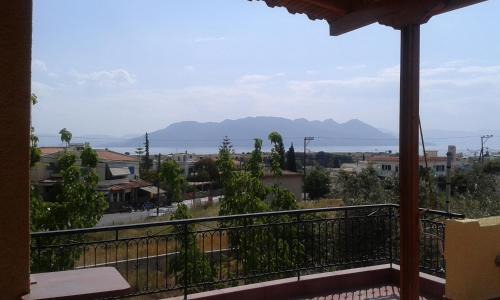 Venetia Studios in Perdika