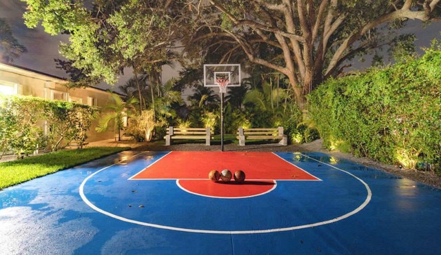 Villa Oahu | Basketball | Fire Pit | Mini Golf