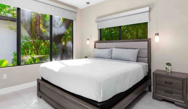 Villa Oasis