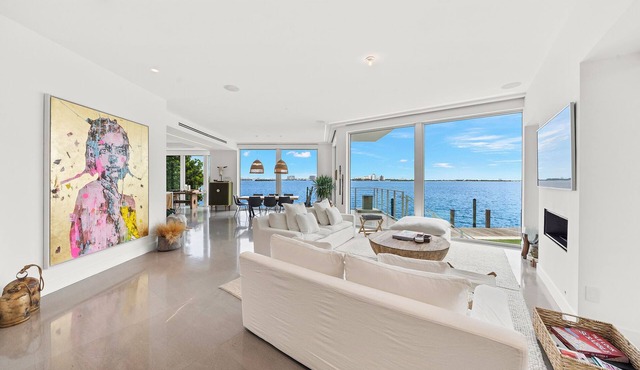Villa Ocean wide bay