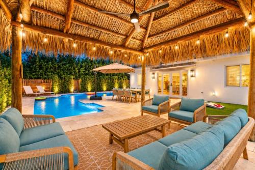 Villa Palmera