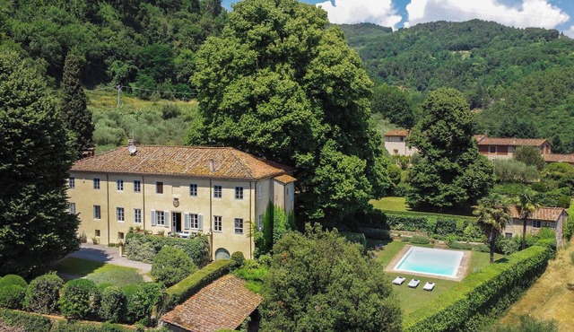Villa Spada - countryside - Pool - 30 min from the Sea in Toscana