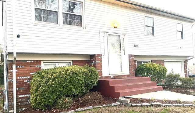 Virginia Beach Family Home 4 Bedroom, 2 Bathroom