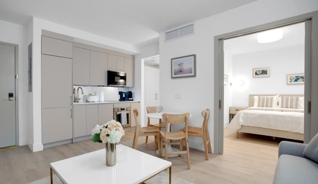 Vonder Miami Beach - Unit 17