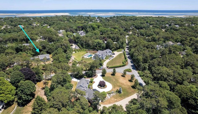 Walk to Water, near Downtown Chatham!