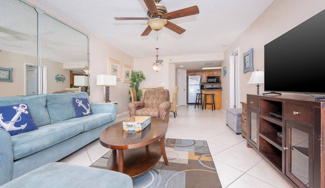 WEEKLY SPECIALS! LOW FLOOR - 2BR Condo @ Phoenix V in Orange Beach