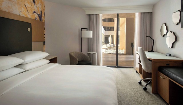 Westchester Marriott