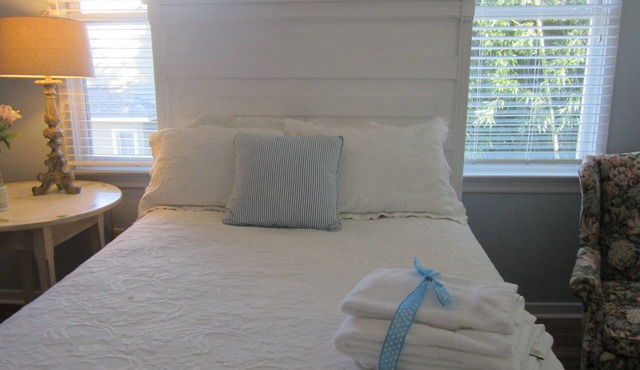 Westhampton Guest House