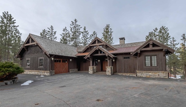Wilderness Club Chalet - Hot Tub | Game Room