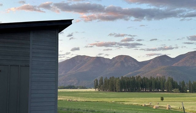 Willowline Cabin #3