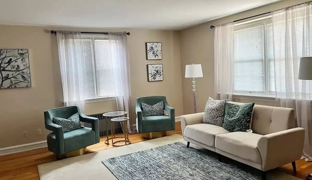 Wilmington Oasis