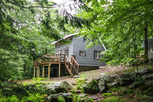Woodlands - Peaceful & Charming Catskills Escape
