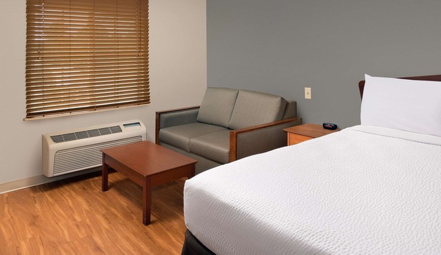 WoodSpring Suites Memphis Southeast