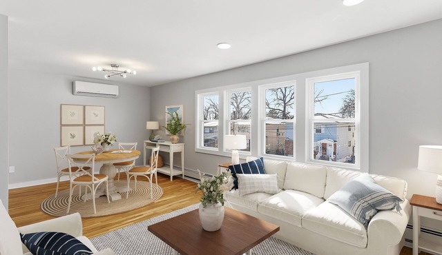 World Cup Luxury II Retreat 25 Min to MetLife NYC Train Access