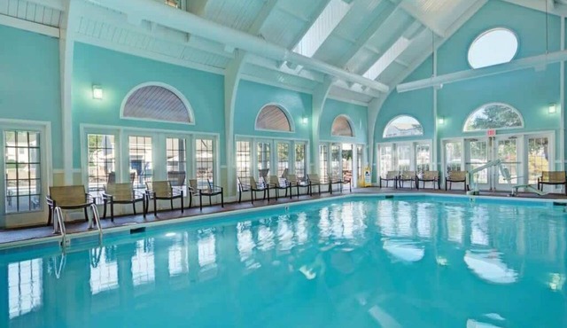 Wyndham Kingsgate 2BR Apartment with Resort Access