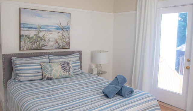 Your Cozy and Relaxing Retreat