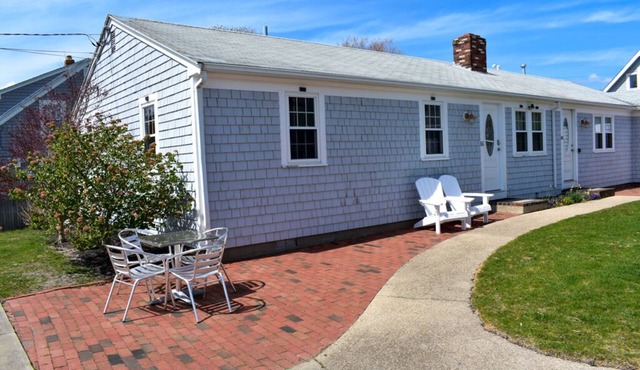 Your Perfect Beach Getaway Just a Block/0.1 Mile Away!