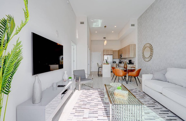 79 m² Apartment ∙ 1 bedroom ∙ 4 guests
