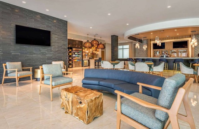 Cambria Hotel Fort Lauderdale Beach