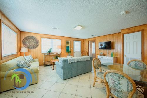 Cg Beach Bungalow 