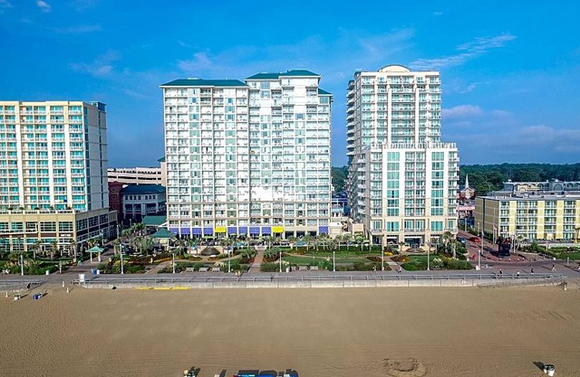 City View 1 Bedroom Suite Non Refundable