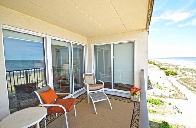Condo ∙ 2 bedrooms ∙ 8 guests