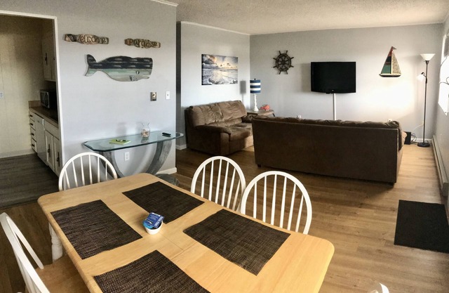 Convenient condo in Summer Winds - Bayside - 2 bedroom