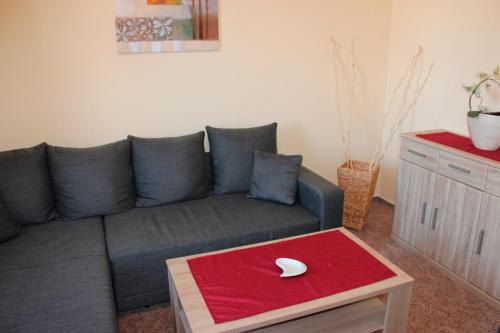 Ferienwohnung 