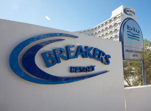 Breakers Resort 