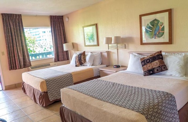 Ft Lauderdale Beach Resort Hotel