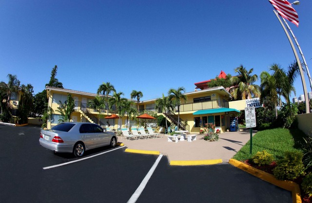 Galt Villas Hotel
