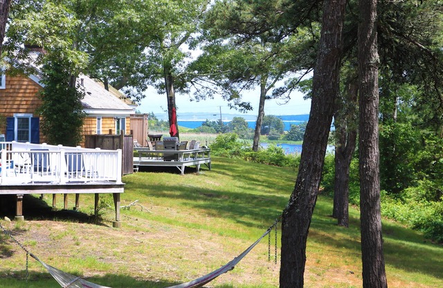 Harbor Village - Peaceful, Relaxing, Walk to Beach, Ocean Views