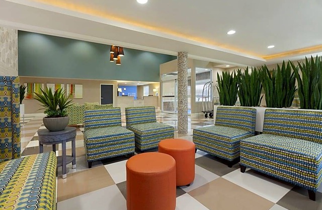 Holiday Inn Express Williamsburg North, an IHG Hotel