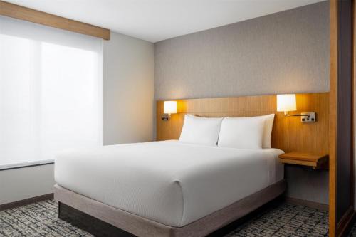 Hyatt Place Canton 